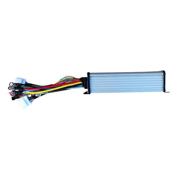 Контролер JP60800-60V,35A (Model 1) А0058940 фото