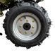 Мотоблок DOZER G7-3(4.00-8)3+1 бензин А0059642 фото 8