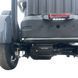 Електротрицикл DOZER Model 4R(з дахом) А0057055 фото 3
