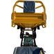 Електротрицикл DOZER Model 2 А0052883 фото 8