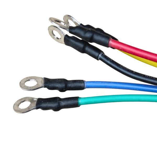 Контролер JP4605 (Model Eco) А0060955 фото