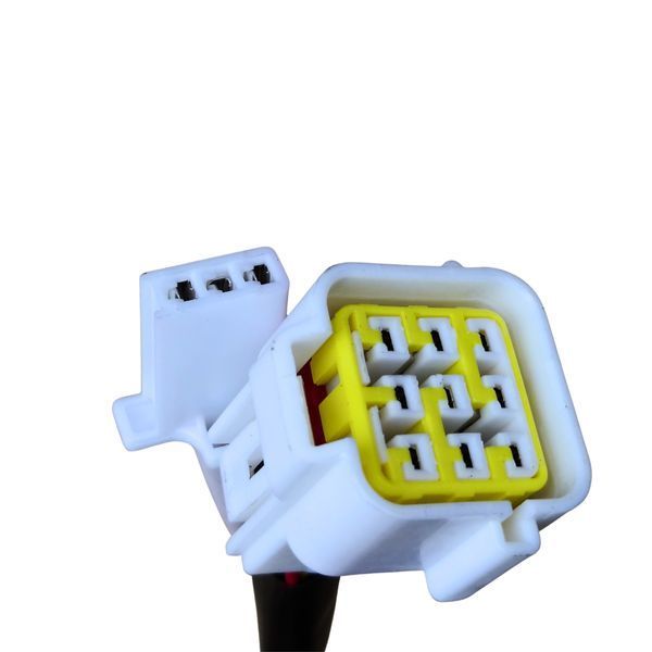 Контролер JP4605 (Model Eco) А0060955 фото