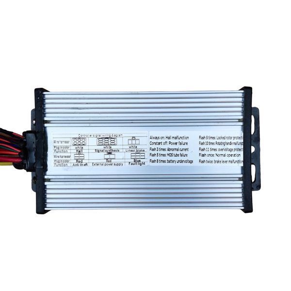 Контролер JP4605 (Model Eco) А0060955 фото