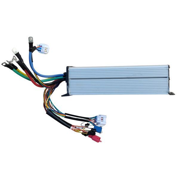 Контролер MZ-6072-72V,65А (Model 5 ст) А0058952 фото