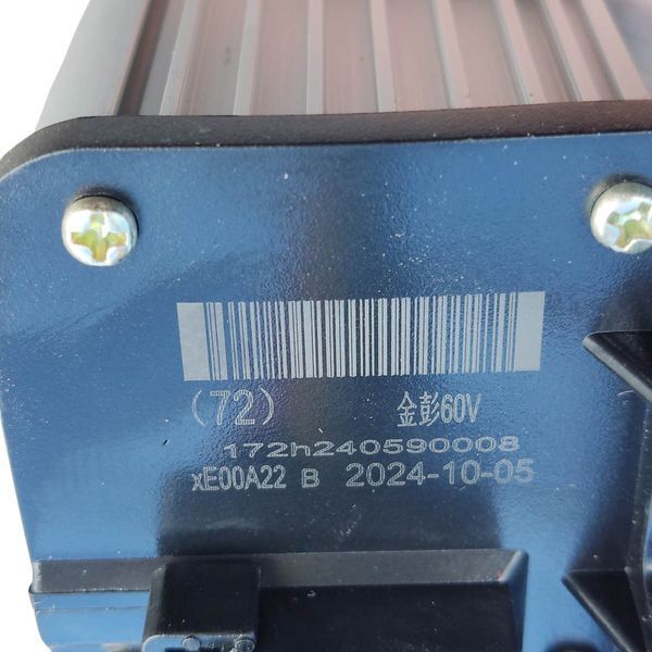 Контролер MZ-6072-72V,65А (Model 5 ст) А0058952 фото