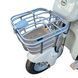 Електротрицикл DOZER Model 6 Mini (бежевий) А0061924 фото 15