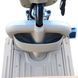 Електротрицикл DOZER Model 6 Mini (бежевий) А0061924 фото 12