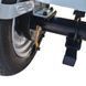 Електротрицикл DOZER Model 6 Mini (бежевий) А0061924 фото 6