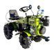 Мінітрактор DOZER D10 А0059587 фото 3