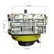 Двигун дизельний на мотоблок D6-1(4.00-10) А0058718 фото 6