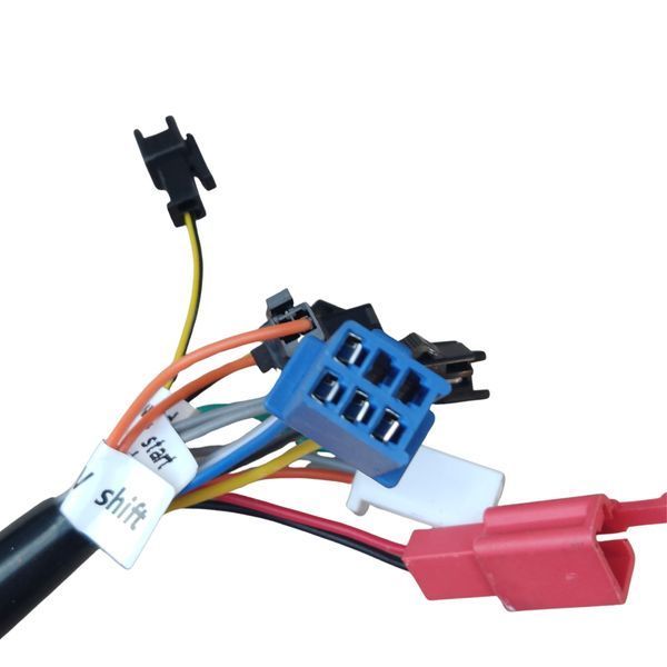 Контролер JP601500 &ndash; 60V,50A (Model 3E нов) А0060990 фото