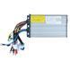 Контролер JP601500 &ndash; 60V,50A (Model 3E нов) А0060990 фото 1