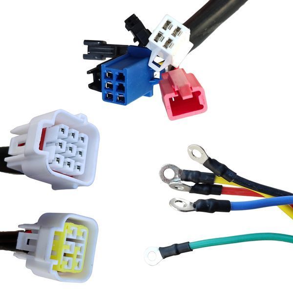 Контролер JP601200-60V,45A (Model 2, 2Е) А0058963 фото