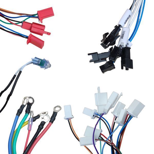 Контролер JP48/601000 &ndash; 48/60V,35A (Model 4R) А0058935 фото