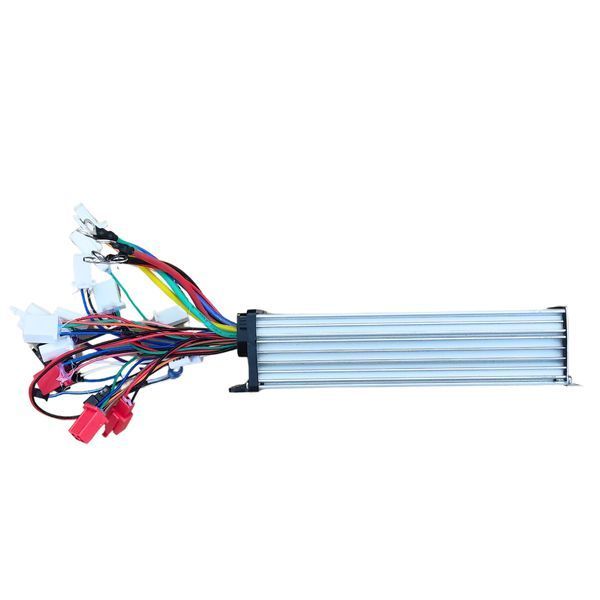 Контролер JP48/601000 &ndash; 48/60V,35A (Model 4R) А0058935 фото