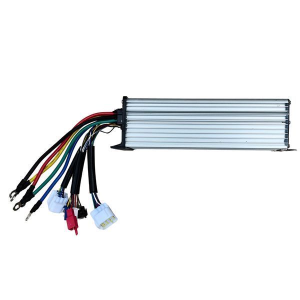 Контролер JP601500 &ndash; 60V,50A (Model 3, 3Е) А0058967 фото