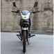 Мотоцикл Forte 125LX-B Сірий 144925 фото 3