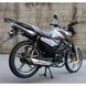 Мотоцикл Forte 125LX-B Сірий 144925 фото 7