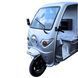 Кабіна для електротрицикла вантажного DOZER Mod 3 А0057056 фото 14