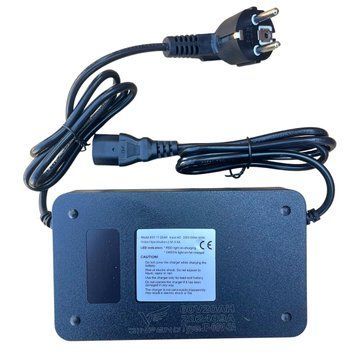 Зарядний пристрій 60V20AH (Model 4) А0058955 фото