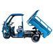 Кабіна для електротрицикла вантажного DOZER Mod 1 А0060797 фото 14