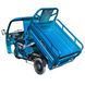 Кабіна для електротрицикла вантажного DOZER Mod 1 А0060797 фото 13