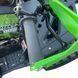 Квадроцикл DOZER Model 1-125(зелений) А0058001 фото 7