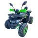 Квадроцикл DOZER Model 1-125(зелений) А0058001 фото 1