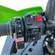 Квадроцикл DOZER Model 1-125(зелений) А0058001 фото 8