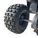 Квадроцикл DOZER Model 2-125(синій) А0058002 фото 8