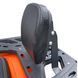 Квадроцикл DOZER Model 3 Pro-125(помаранчевий) А0058003 фото 8