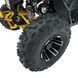 Квадроцикл DOZER Model 7 Pro-150(сірий) А0060447 фото 7