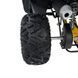 Квадроцикл DOZER Model 7 Pro-150(сірий) А0060447 фото 13