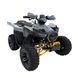 Квадроцикл DOZER Model 7 Pro-150(сірий) А0060447 фото 1
