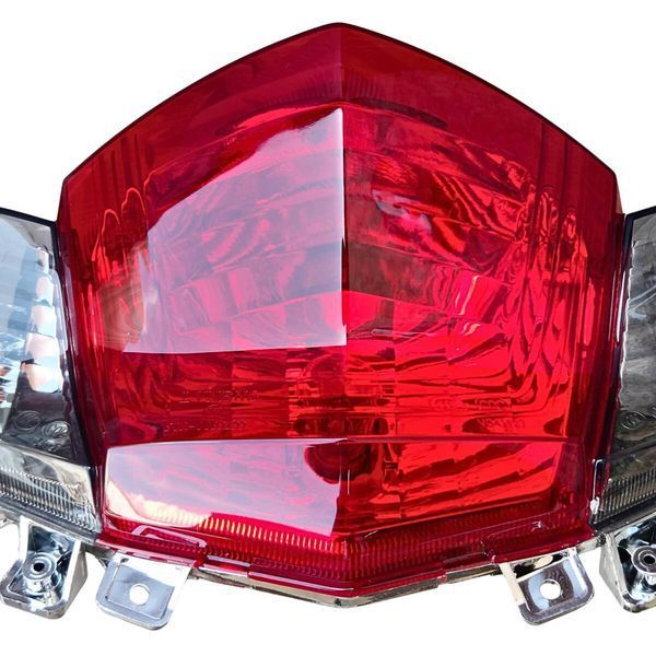 Задній ліхтар в зборі (Model 2000) А0059992 фото