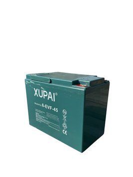 Акумуляторна батарея для електротрицикла 12V45AH А0054587 фото
