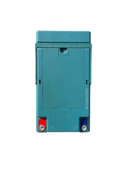 Акумуляторна батарея для електротрицикла 12V45AH А0054587 фото